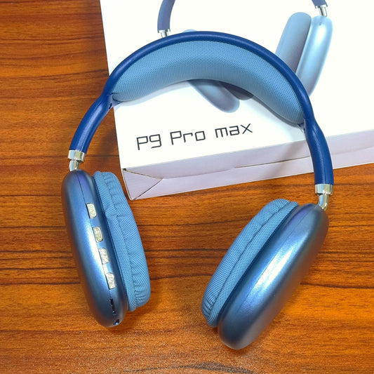 P9 PRO MAX HEADPHONES